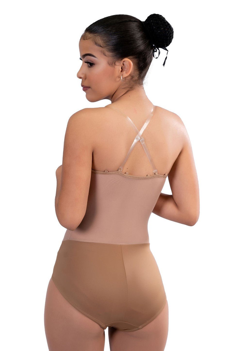 CAMISOLE BRIEF BODYLINER