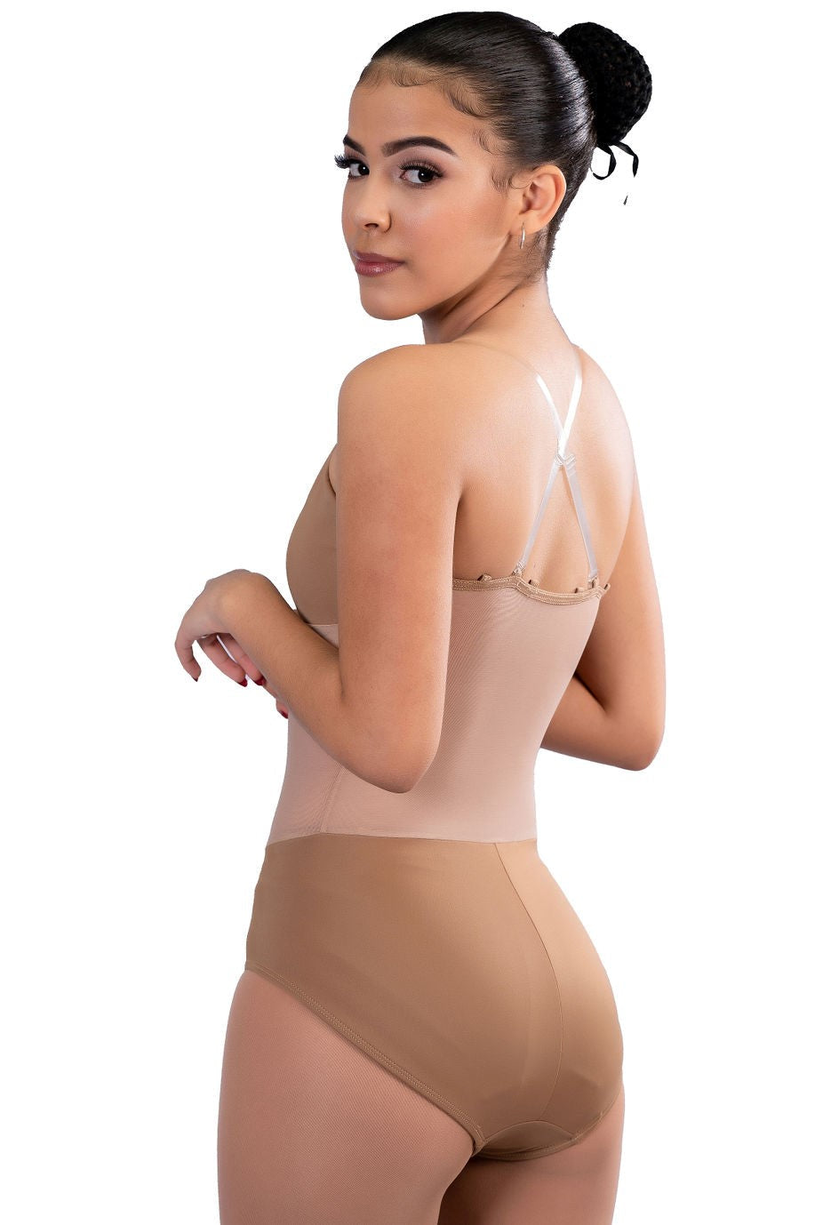 CAMISOLE BRIEF BODYLINER