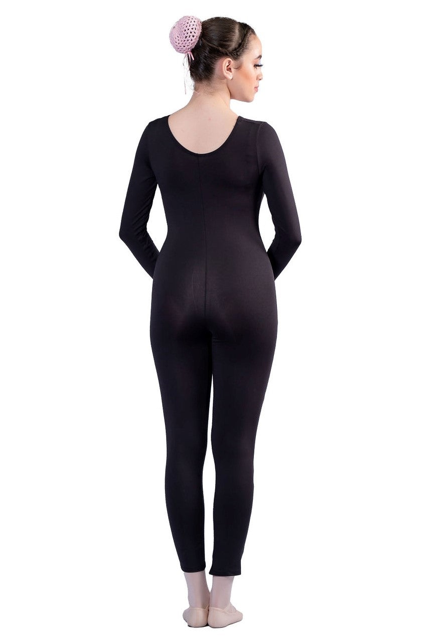 LONG SLEEVE UNITARD