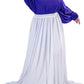 FULL DANCE SKIRT