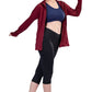 RAGLAN SLEEVE TEAM JACKET