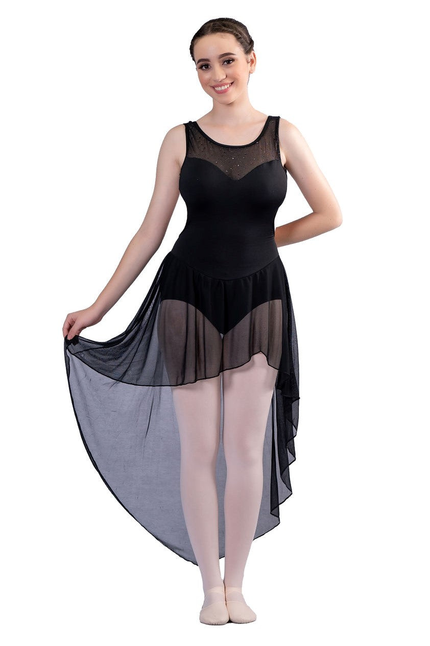 SWEETHEART OPEN BACK DRESS Pozewear SWEETHEART OPEN BACK DRESS Pozewear