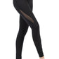 FOOTLESS PANTS
