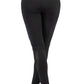FOOTLESS PANTS