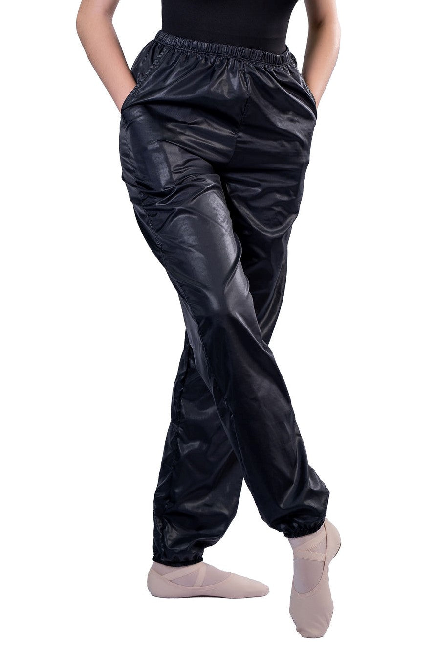 WARM-UP DANCE PANT WITH POCKET