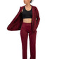 RAGLAN SLEEVE TEAM JACKET