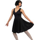 ABOVE THE KNEE CIRCLE SKIRT