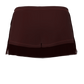 SKORT WITH SIDE VENTS