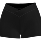 V-Front Shorts