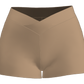 V-Front Shorts