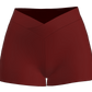 V-Front Shorts