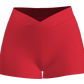 V-Front Shorts