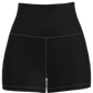 HIGH WAISTBAND SHORT
