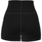HIGH WAISTBAND SHORT