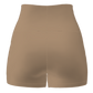 HIGH WAISTBAND SHORT