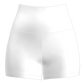 HIGH WAISTBAND SHORT