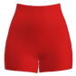 HIGH WAISTBAND SHORT