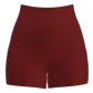 HIGH WAISTBAND SHORT