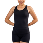 Race Back Tank Top