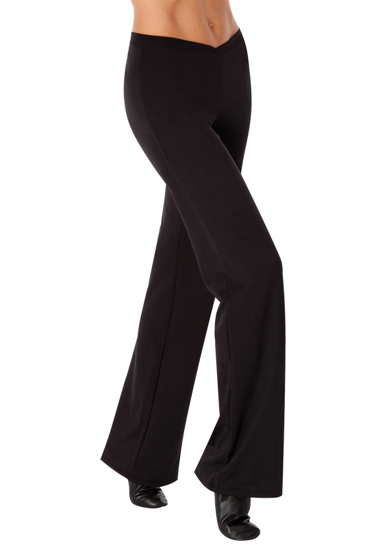 V-FRONT JAZZ PANTS